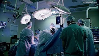 One in three health-care dollars go to waste. Could AI fix that? screenshot 1