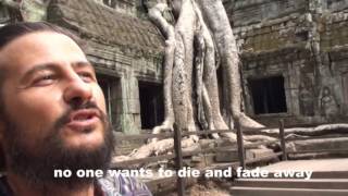 Subled Kelebek Adam Returns