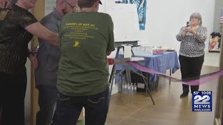 Warrior's Art Room expands to Easthampton