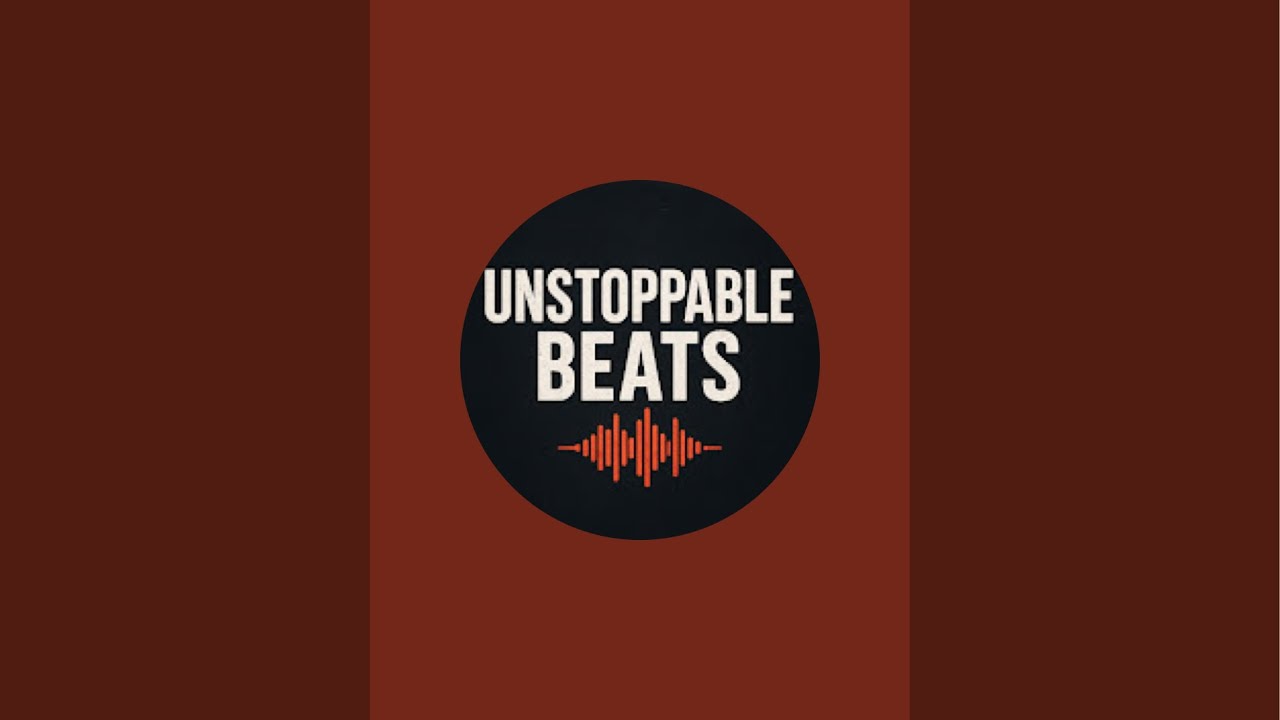 Unstoppable Beats - Champion Mindset Music is live!