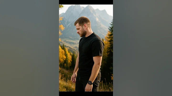 Creating a photo with ChatGPT. P.4  #chatgpt #ai #tutorial #creative #chatgpt4 #prompt #fyi #photo