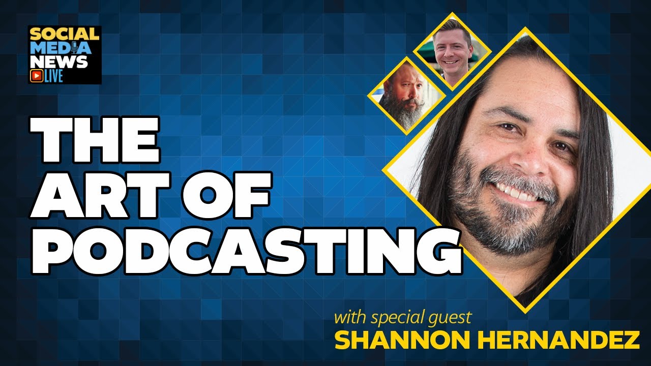 The Art of Podcasting: How to Create Engaging Content for Your Audience ...