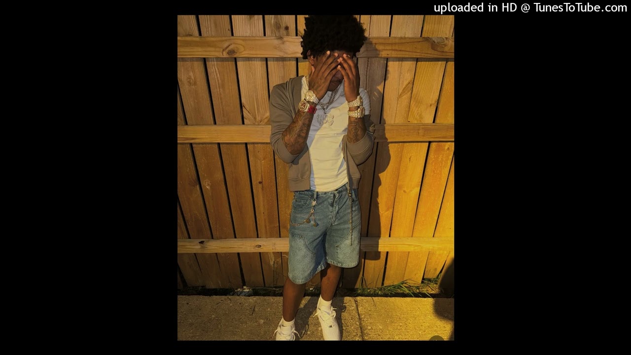 YFG Fatso Type Beat - Pissed Me Off