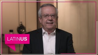 La trampa electoral de AMLO en el caso de las pensiones: Carlos Urzúa
