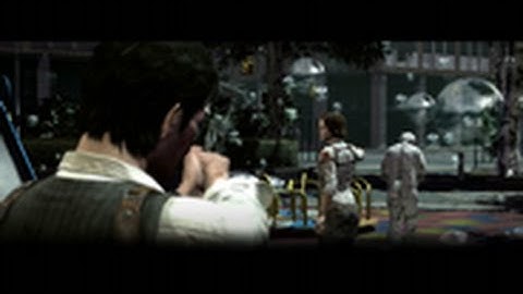 The Evil Within Walkthrough Part 27 CHAPTER 13 CASUALTIES PART 2.