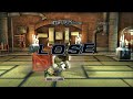 Game Over Teenage Mutant Ninja Turtles Smash Up Wii 