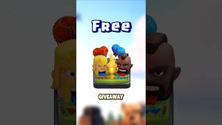 Get Clash Fest Scenery for FREE! (5 Giveaways) 🔥