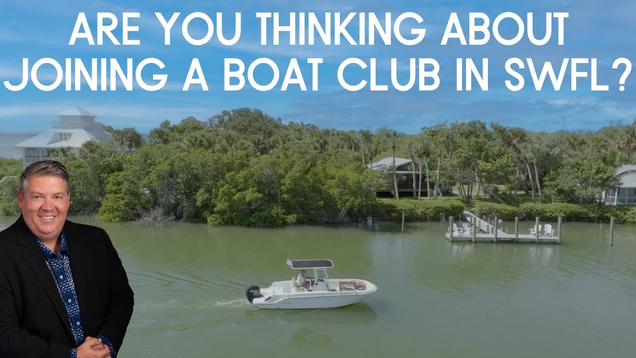 Is joining a Boat Club right for you?