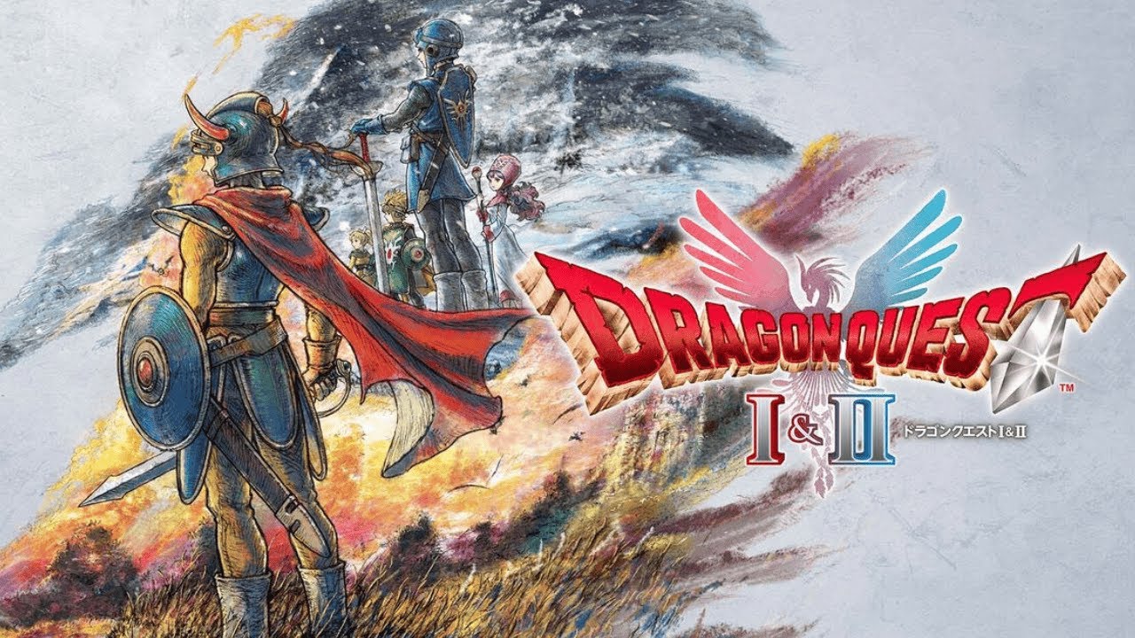 【DQ2実況】30年以上前に衝撃を与えた、屈指の名作『ドラゴンクエスト2』#8