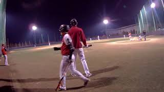 20180415 계양리그 VS 쏠트2 8
