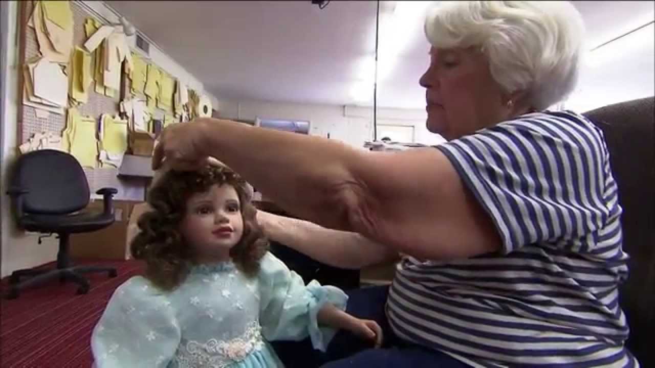 Turner Dolls | Midwest Made