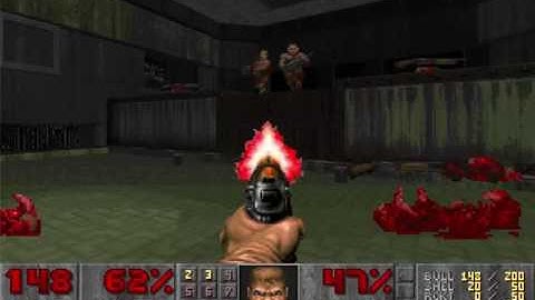 Good Morning Phobos - Level 1