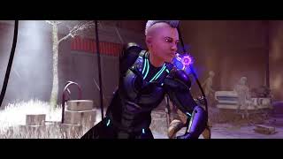Let's Play XCOM 2: War of the Chosen  1:29 - Commander Modded
