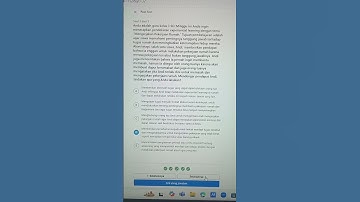 kunci jawaban post test PSE 2 modul 2 ppg 2025 #ppg #ppgdaljab