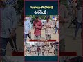 Andhra Pradesh: Ganja Seizure Leads to Massive Protest 🚨