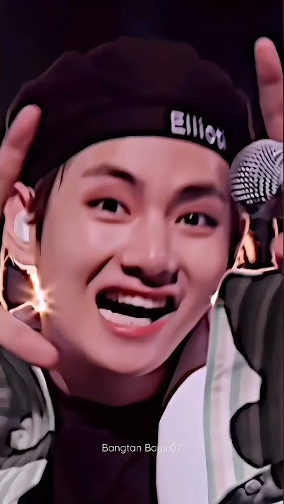 Baby Taehyung ๐ฅบ๐ฅบ | V | Kim Taehyung | BTS