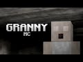 Minecraft Granny Car