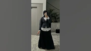 ملابس محجبات كول و مستورة 