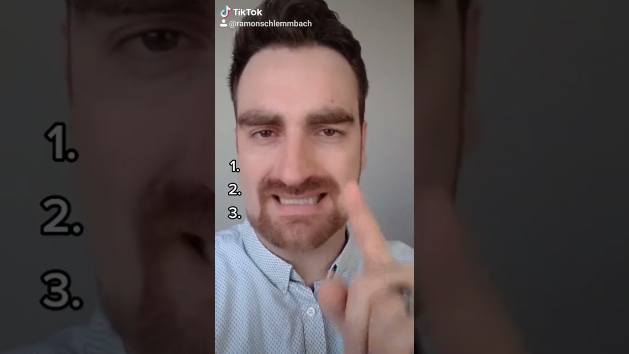 3 Gr Nde Warum Du Heute Immer Wieder Berm Ig Oft Danke Sagst Bei Wem Trifft Es Zu Unsicher
