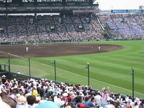 夏の甲子園中止◆３年生に救済措置を★テレビ・新聞報道に出てこない独自の究極の救済案です！