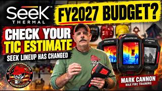 Details FY2027 Seek Thermal Estimates May Need Updated | AttackPRO Changes Explained Guide