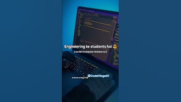 CSE Attitude #shorts #shortsfeed #shortfeed #shortsviral #python #coding #programming #coder #trend