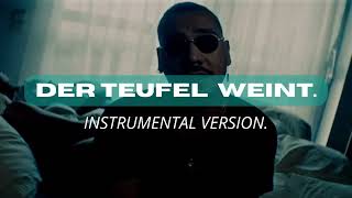 Apache 207 - Der Teufel Weint - Instrumental Beat (Remake)