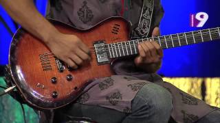 Arnob performing in Etv phonolive   YouTube