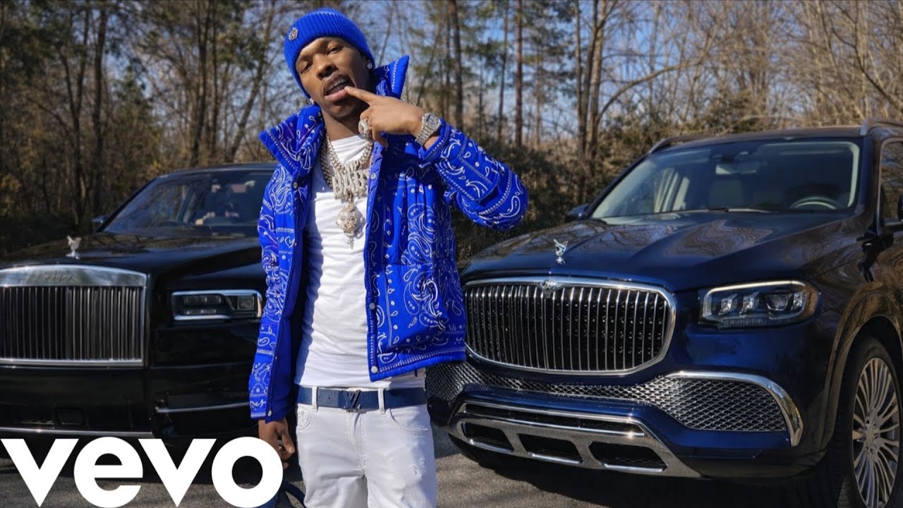 lil baby-It Seems I Have Lost It Now – Official Audio | Emotional Trap Anthem