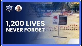 October 7, Three Years Later: What We Remember