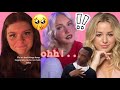 This Teen TikTok Trend is DISTURBING!😬 | SaiDee Nelson Gives Relationship Advice!! | Dance Moms 