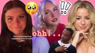 This Teen TikTok Trend is DISTURBING!😬 | SaiDee Nelson Gives Relationship Advice!! | Dance Moms 