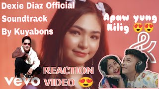 DEXIE - kuyabons (Reaction Video) S&K Records