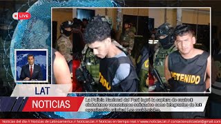 Cae banda 'Los occidentales': Capturan a presuntos asesinos de transportista en SMP