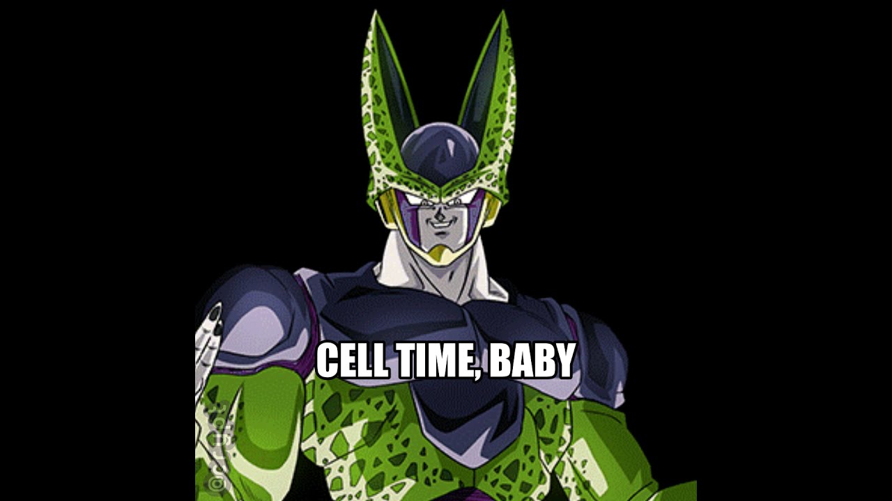 Cell Balling Youtube