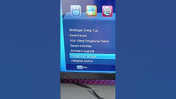 Cara Nonton YouTube Melalui Set Top Box