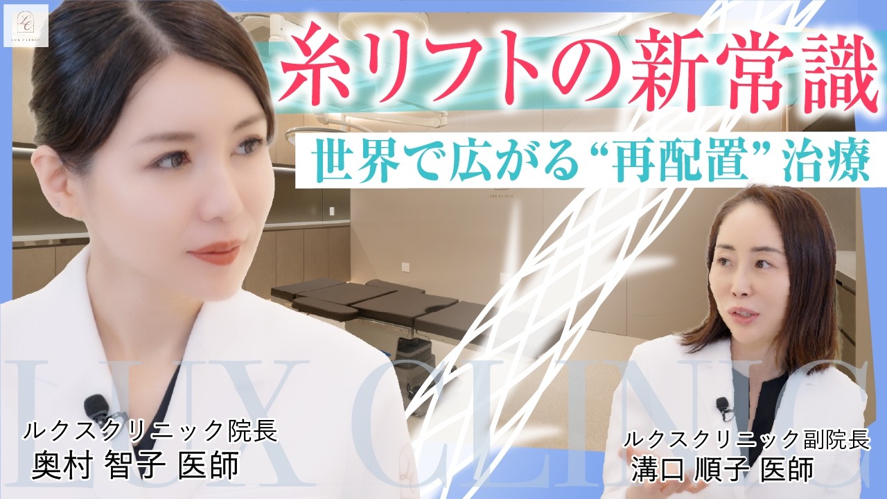Are Thread Lifts Being Re-evaluated Globally? A Cosmetic Surgeon