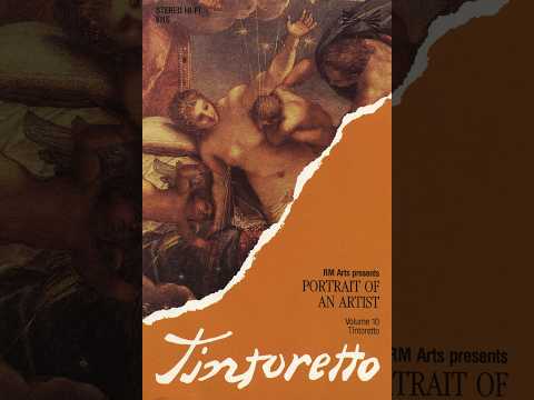 Tintoretto still