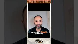 Leads Isn't Your REAL Business Problem #shorts