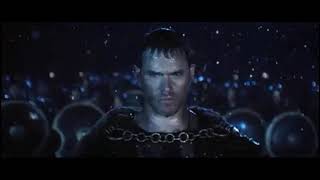 Herkul Fight Scene, Сцена Битвы, Escena De Batalla, مشهد المعركة