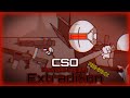 Madness Extradition - Burtjack [CSO Remake]