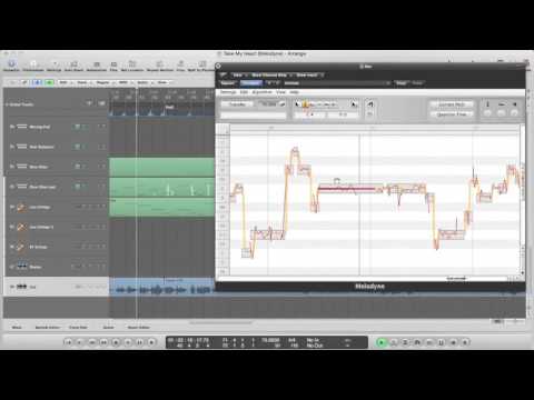 Simple Workflow for