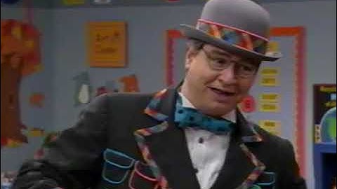 Exercise Circus / Parade of Numbers (2004 Version) Part 72