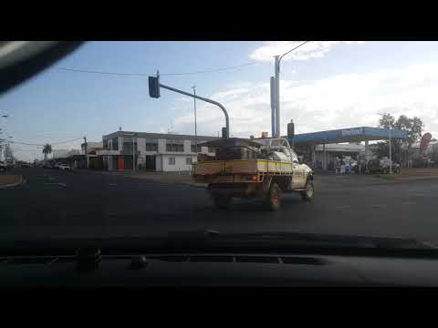 Mount Isa Post Office