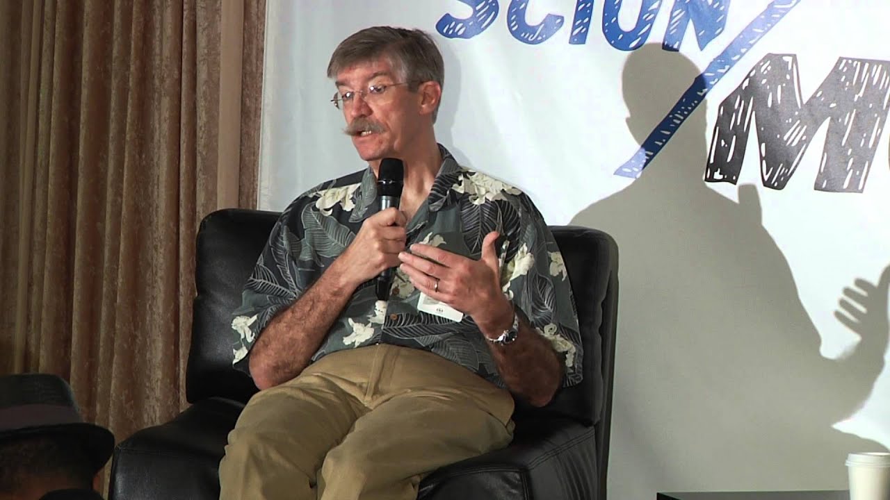 Scion Motivate - "Creating Customers vs Keeping Customers" - Jeff Lewis