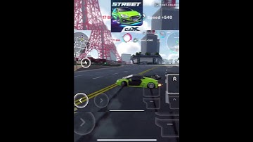 Thumbnail of 360 Lamborghini Drift - CarX Street Gameplay #carxstreet #carxdriftracing2 #fh5
