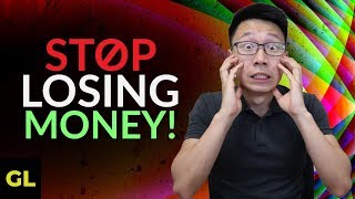 5 Ways To Invest With Low Risk in Singapore