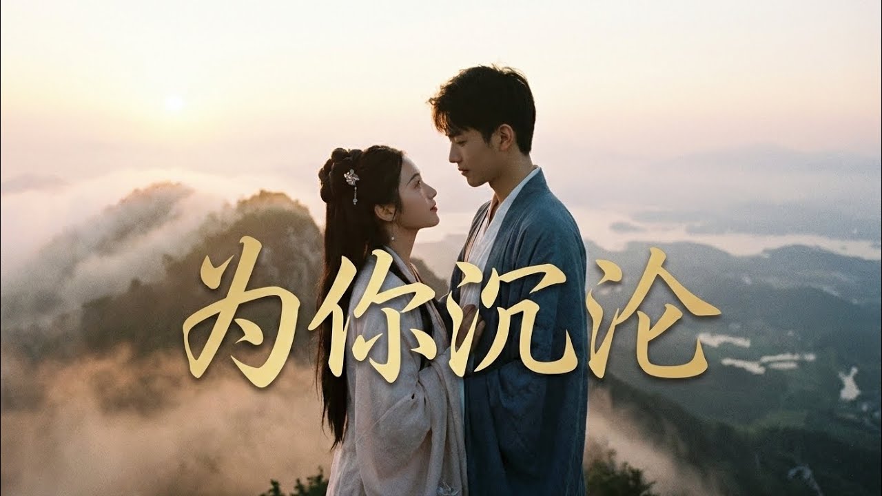 为你沉沦 [Lyrics]