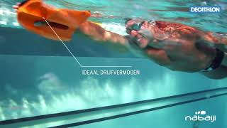 Pullkick Nabaji Decathlon Nl