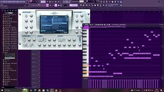 F-777 - Sonic Blaster - Piano Melody Refx Nexus 2 - Piano - Pn Dancepiano 2K7